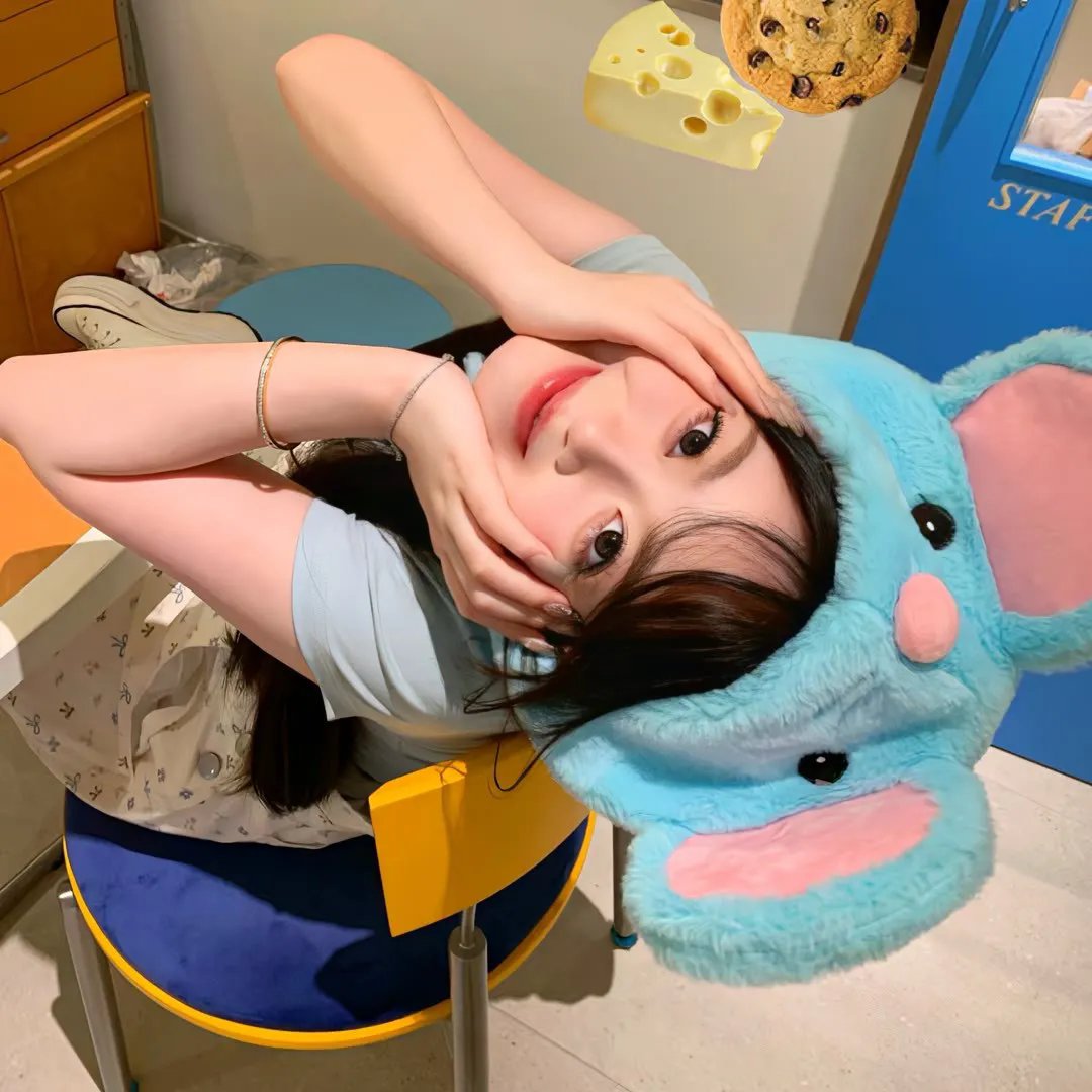 享受吧！罗马