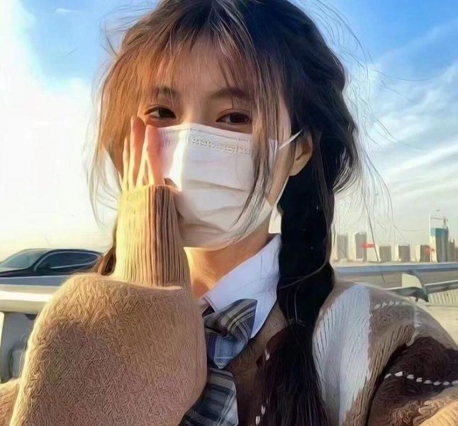 感动裁判的玉儿