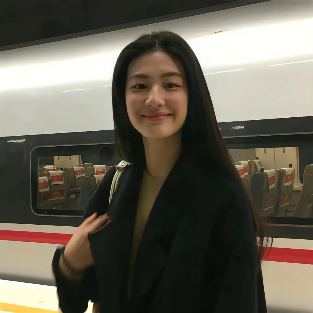 附身